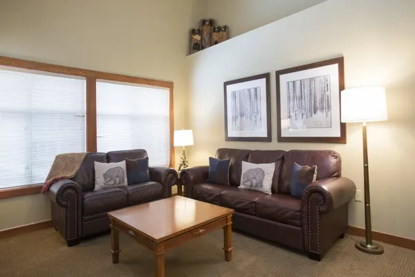 Photo 1 - 3322 - Two Bedroom  Deluxe Powderhorn Lodge