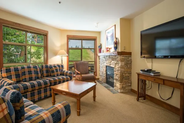 Photo 1 - 3219 - Three Bedroom Standard Powderhorn Lodge