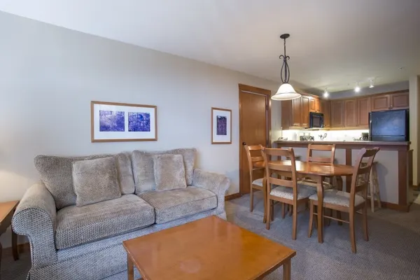 Photo 1 - 1307 - Two Bedroom Standard Eagle Springs West