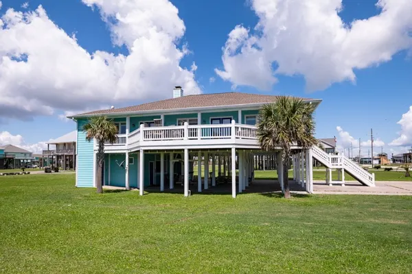 Photo 1 - Watercolor Sky Beach House