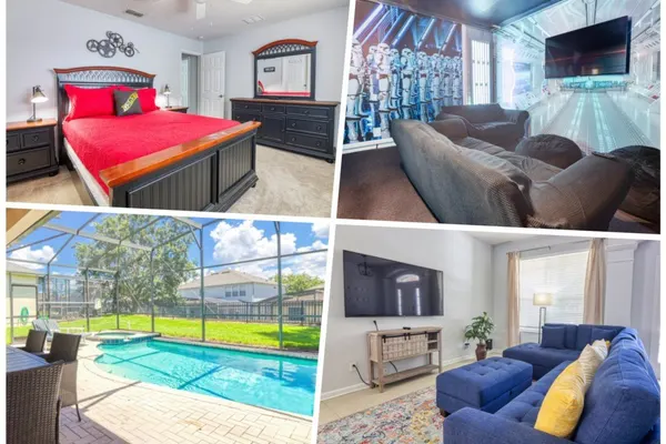 Photo 1 - Christopher's Windsor Hills Home