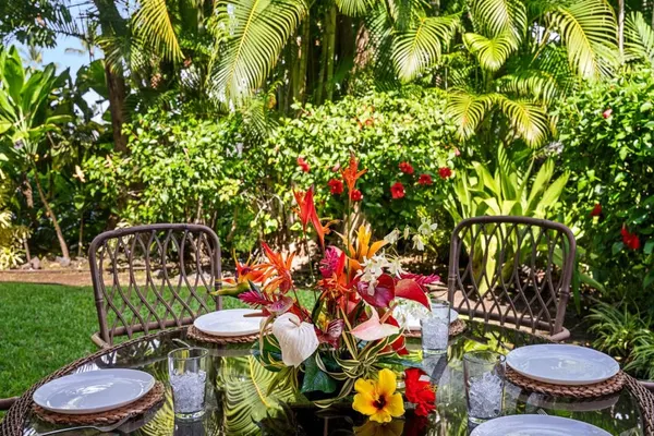 Photo 1 - Keauhou Kona Surf & Racquet Club Townhome#10