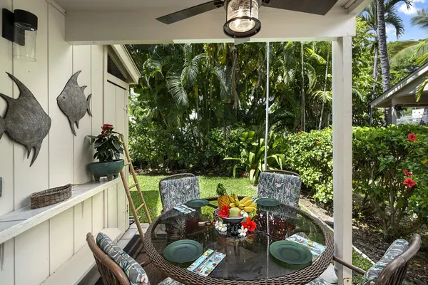 Photo 1 - Keauhou Kona Surf & Racquet Club Townhome#10