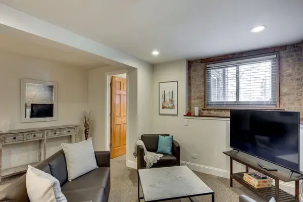 Photo 1 - Newly rehabbed! 2BR with Vintage Charm