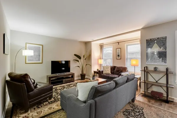 Photo 1 - Great 6 BR/4 BA house for larger groups up to 12