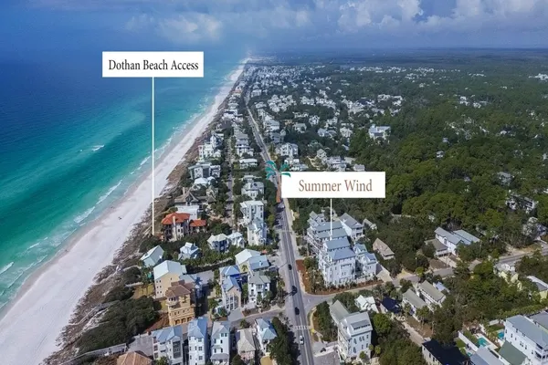 Photo 1 - Summer Wind