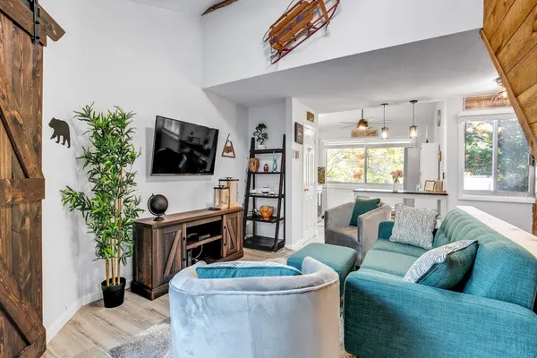 Photo 1 - Mountaineer's Cottage - Cozy Condo in the Gorgeous White Mountains