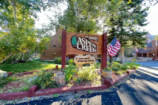 Photo 1 - Aspen Creek #115