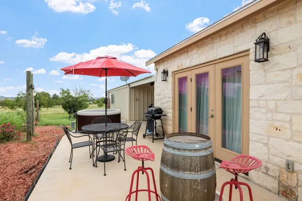 Photo 1 - Pecan Farm Garden Haus