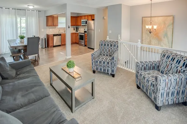 Photo 1 - Enjoy the City and Your Space!