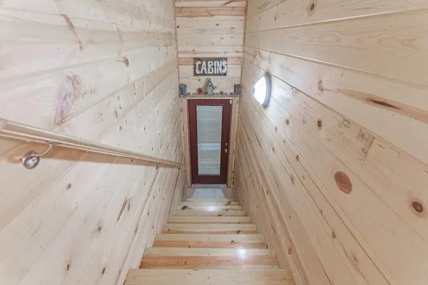 Photo 1 - Powdermill Hill Cabin