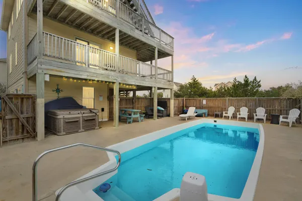 Photo 1 - Beautiful OBX Home w. Pristine Views
