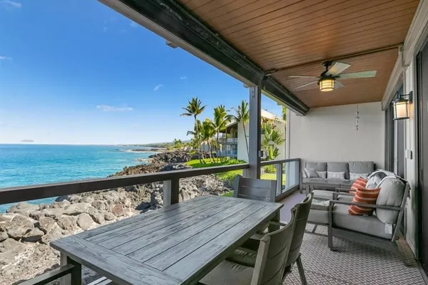 Photo 1 - Keauhou Kona Surf & Racquet Club#5-203