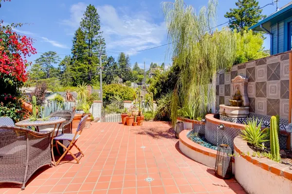 Photo 1 - Cozy & Equipped Spanish-Style Casita in Berkeley