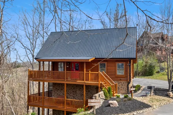 Photo 1 - The Cowboy Way Cabin