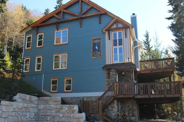 Photo 1 - West Ridge 107-SKI IN/OUT - Right on Cupp Run!