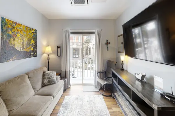 Photo 1 - Expedition Station 115 - Cozy Mountain Oasis!