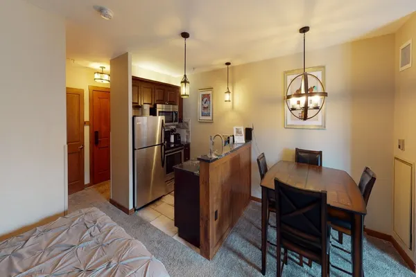 Photo 1 - Warm up in this Cozy Condo - Allegheny #212