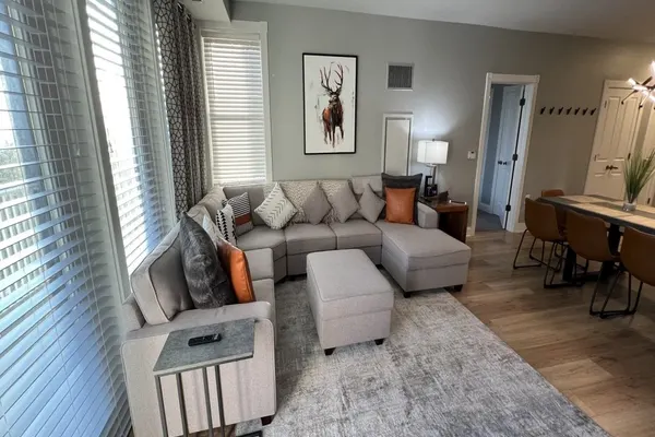 Photo 1 - Seneca 209 - Amazing Views and Underground Heated Parking - Yes please!