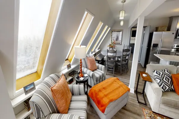 Photo 1 - Leatherbark #302B - Experience Ski Resort Living!