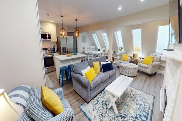 Photo 1 - Leatherbark #303B - Resort Living at its Finest!