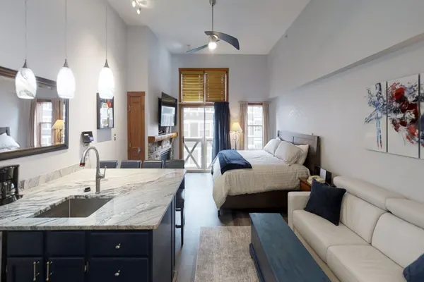 Photo 1 - Rimfire #462 - Wide Open Spaces Await in this Airy Mountain Top Retreat
