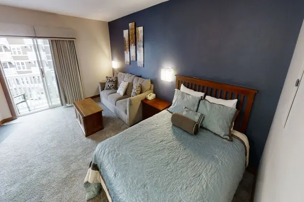 Photo 1 - Allegheny Springs 337 - Brigham Studio Condo Studio