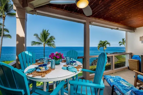 Photo 1 - Keauhou Kona Surf & Racquet Club#3-204