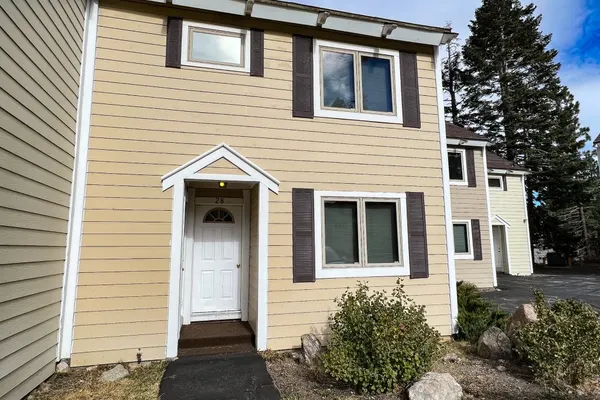 Photo 1 - Lakeview Villas #28
