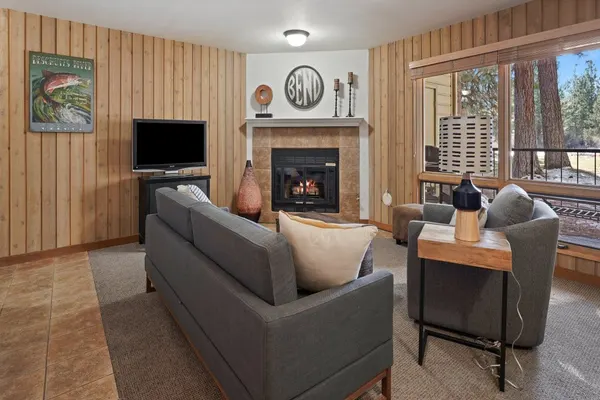 Photo 1 - Ski Condo 151