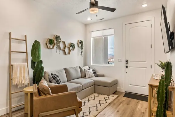 Photo 1 - Painted Cactus #103