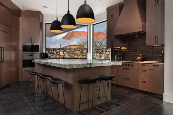 Photo 1 - Snow Canyon Luxury Home #9