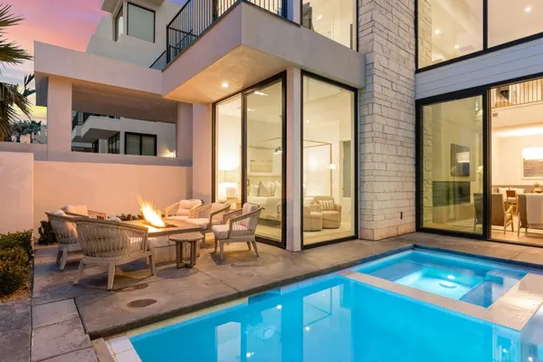 Photo 1 - Golden Hour