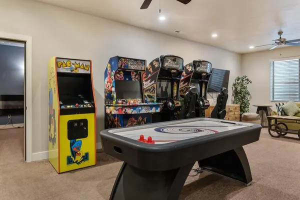 Photo 1 - Awesome Arcade House #13