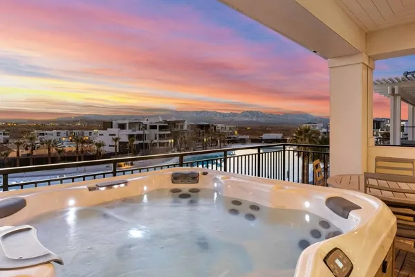 Photo 1 - Sandy Beach Estate