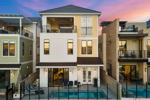Photo 1 - Sandy Beach Estate