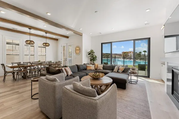 Photo 1 - Sandy Beach Estate