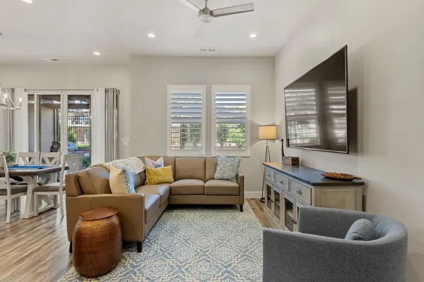 Photo 1 - Ocotillo Springs #20