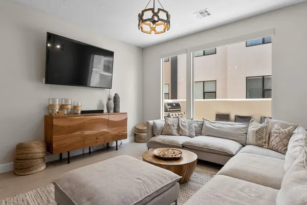 Photo 1 - Bare Feet Retreat