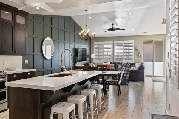 Photo 1 - Desert Moose #75