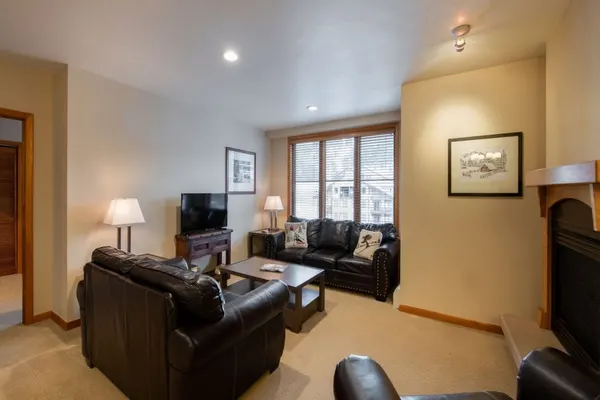 Photo 1 - Family Ski Condo with Continental Divide View - Zephyr Mountain Lodge Value-Rated 2508