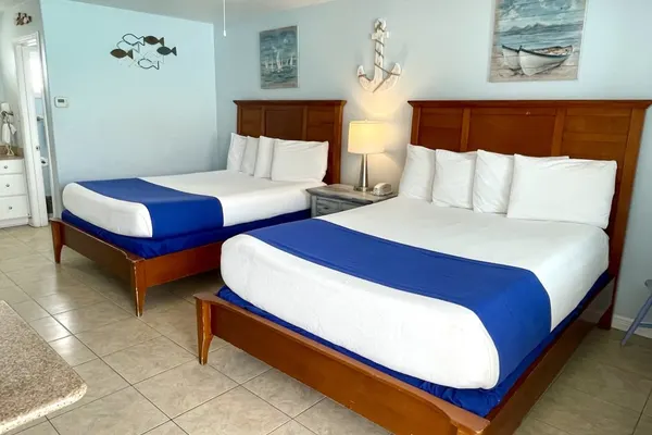 Photo 1 - Beachgate Condo Suites and Hotel 431