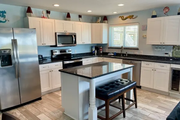 Photo 1 - Beachgate Condo Suites and Hotel 211+213