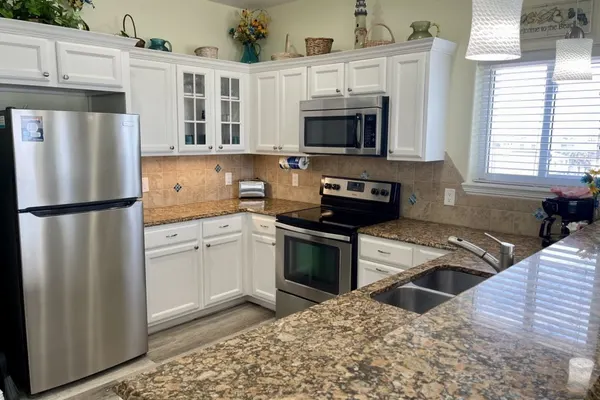 Photo 1 - Beachgate Condo Suites and Hotel 331+332