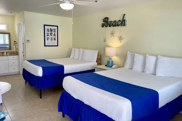 Photo 1 - Beachgate Condo Suites and Hotel 436