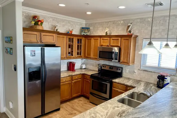 Photo 1 - Beachgate Condo Suites and Hotel 341+342