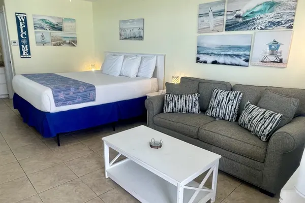 Photo 1 - Beachgate Condo Suites and Hotel 438