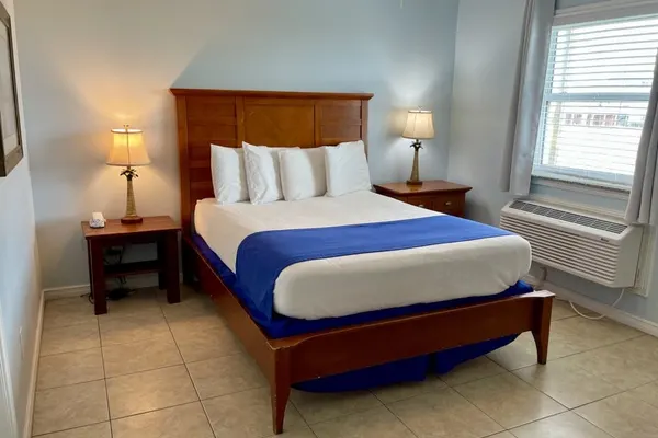 Photo 1 - Beachgate Condo Suites and Hotel 522a+522b