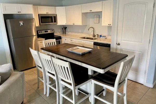 Photo 1 - Beachgate Condo Suites and Hotel 536+537b