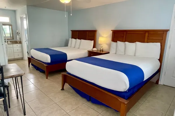 Photo 1 - Beachgate Condo Suites and Hotel 422